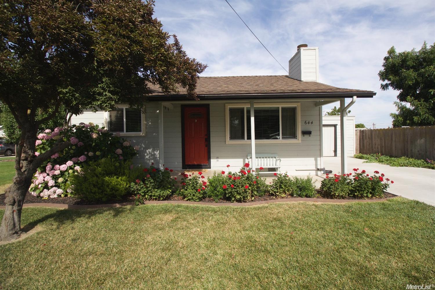 644 Orange Ave, Ripon, CA 95366 photo 1