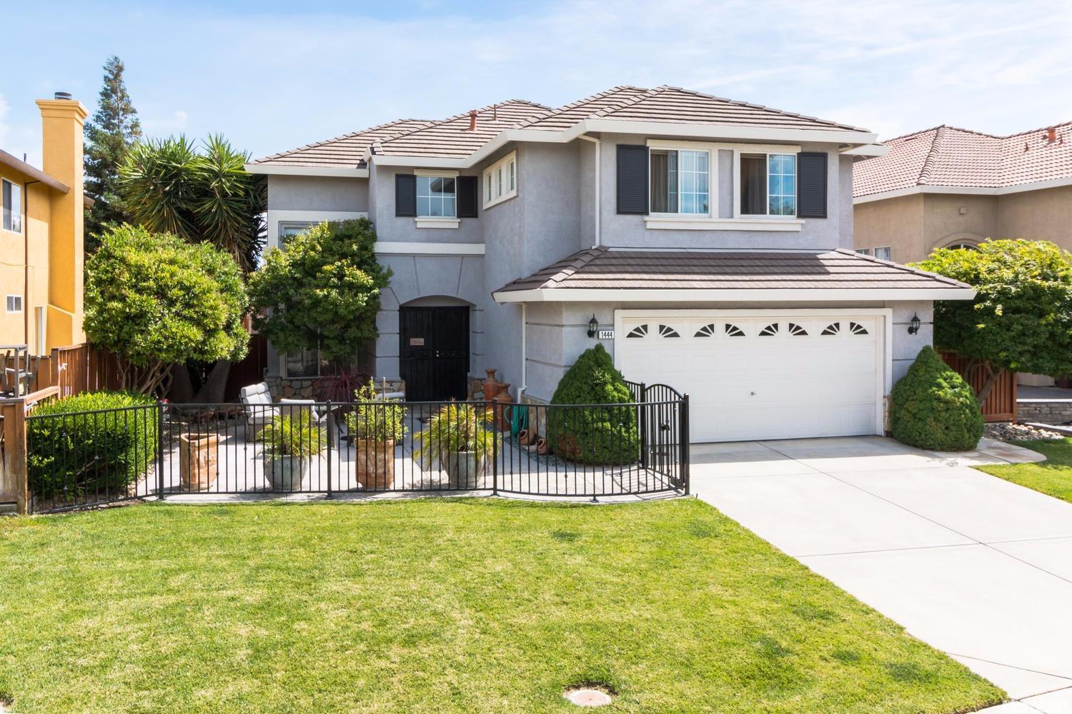 1444 Gable Ct, Tracy, CA 95376 photo 1