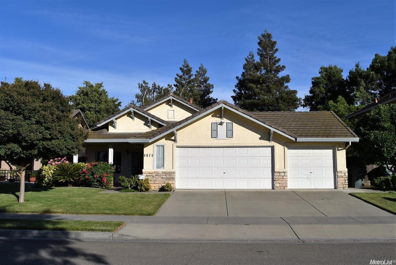 4624 White Willow Rd, Salida, CA 95368 photo 1