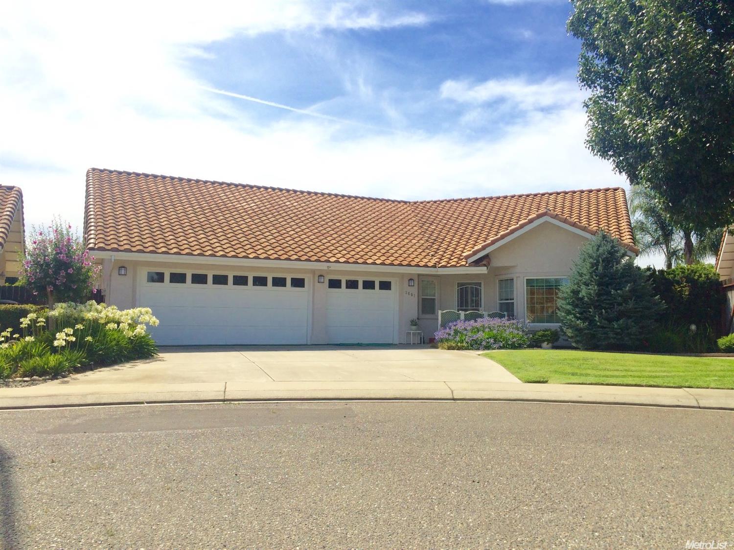 3601 Justin Ct, Modesto, CA 95355 photo 1