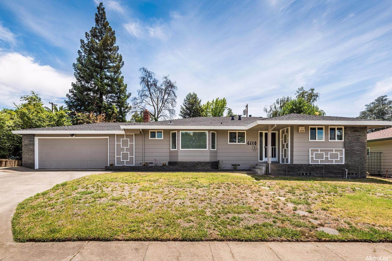 6110 Winding Way, Carmichael, CA 95608 photo 1