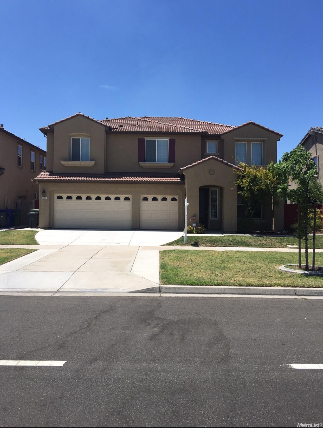 4443 N Berkeley, Turlock, CA 95382 photo 1