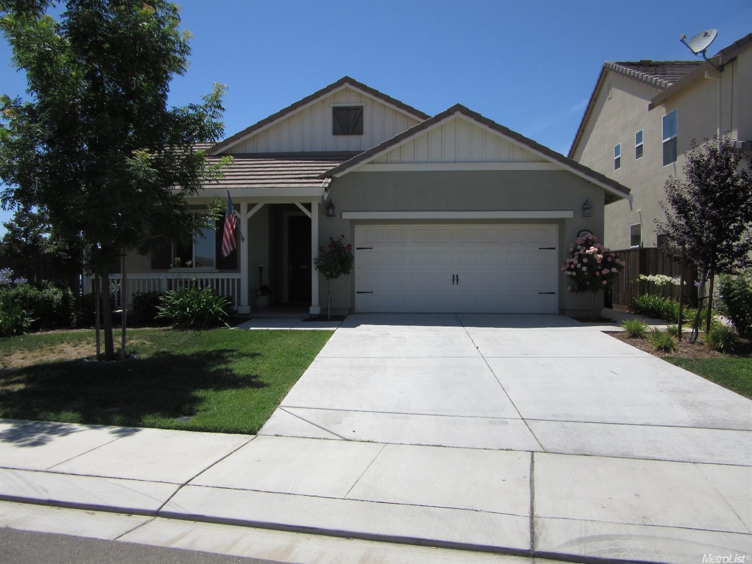 1493 Bosco Ln, Manteca, CA 95337 photo 1