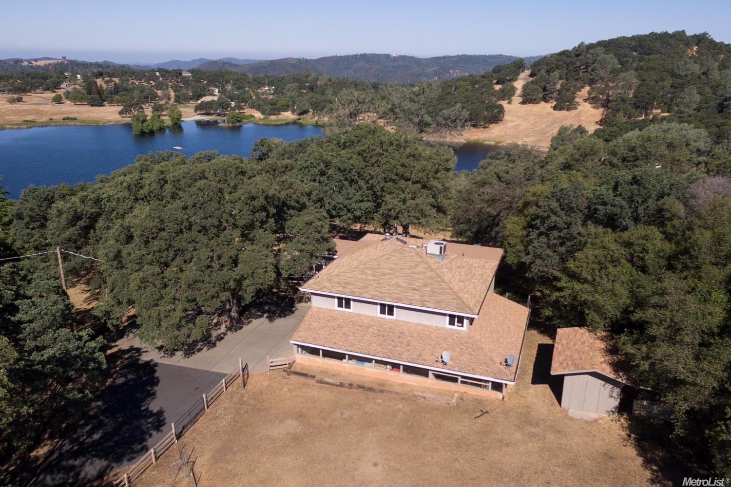 1156 Large Oak Dr, Placerville, CA 95667 photo 1