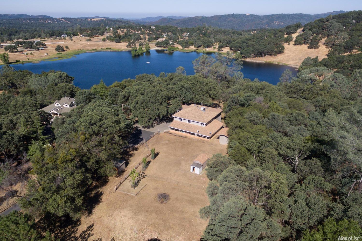 1156 Large Oak Dr, Placerville, CA 95667 photo 21