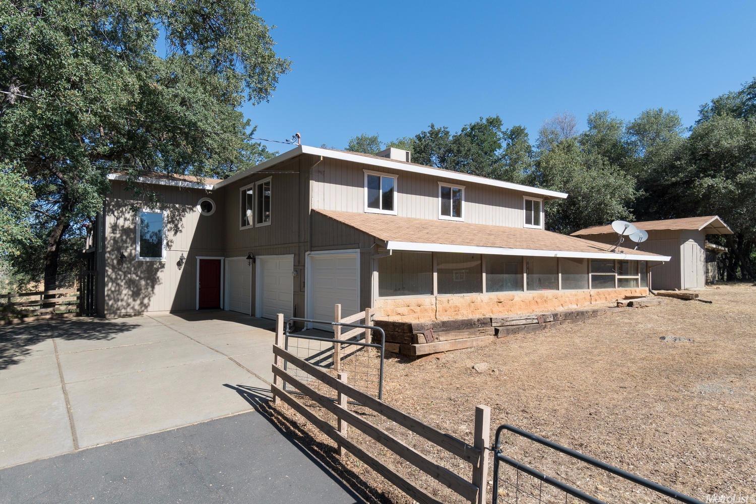 1156 Large Oak Dr, Placerville, CA 95667 photo 22