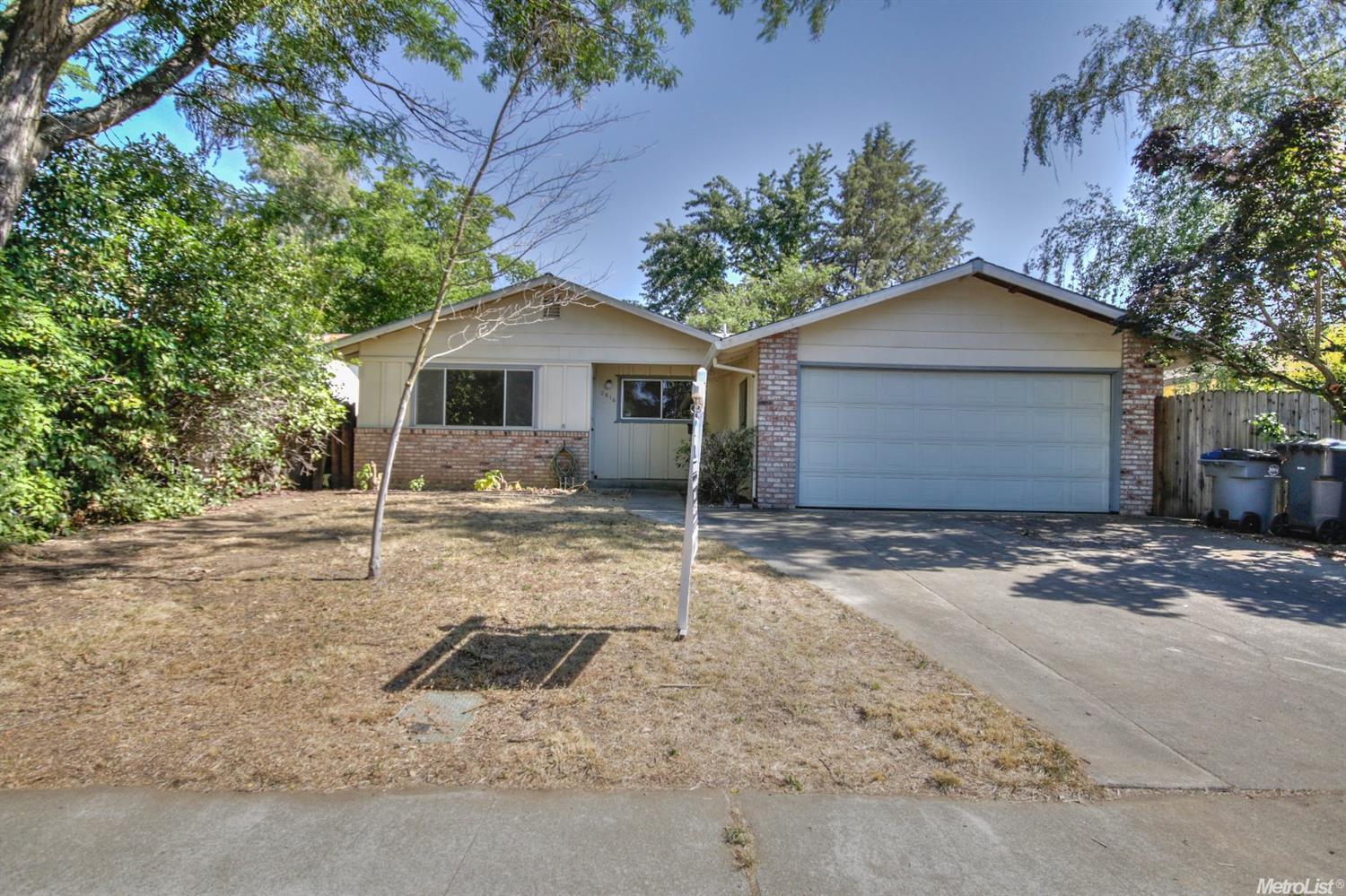 2816 Grinnel, Davis, CA 95618 photo 1
