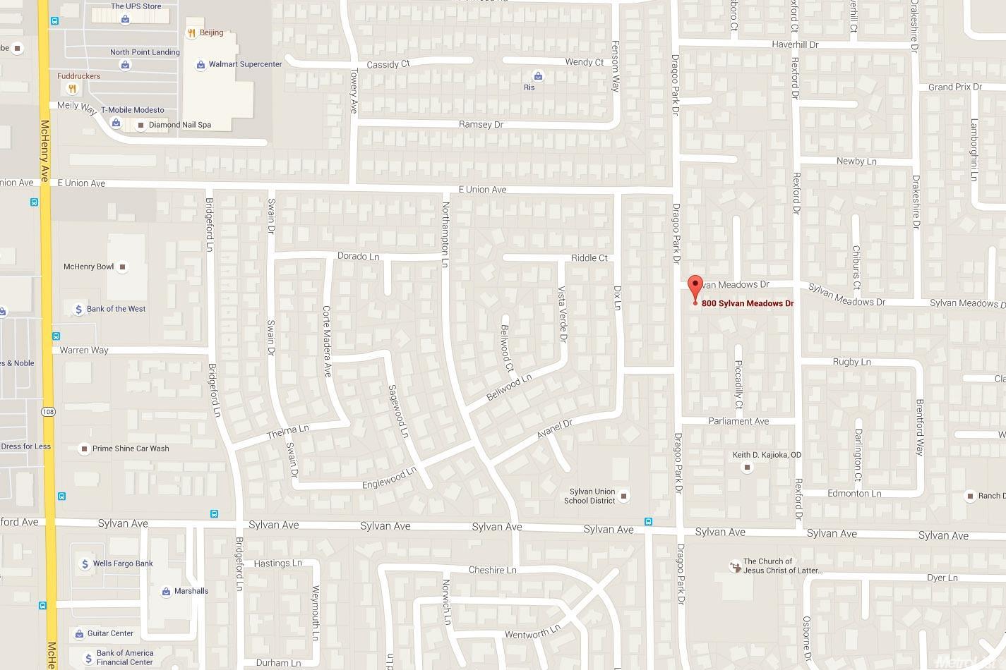 800 Sylvan Meadows Dr, Modesto, CA 95356 photo 24