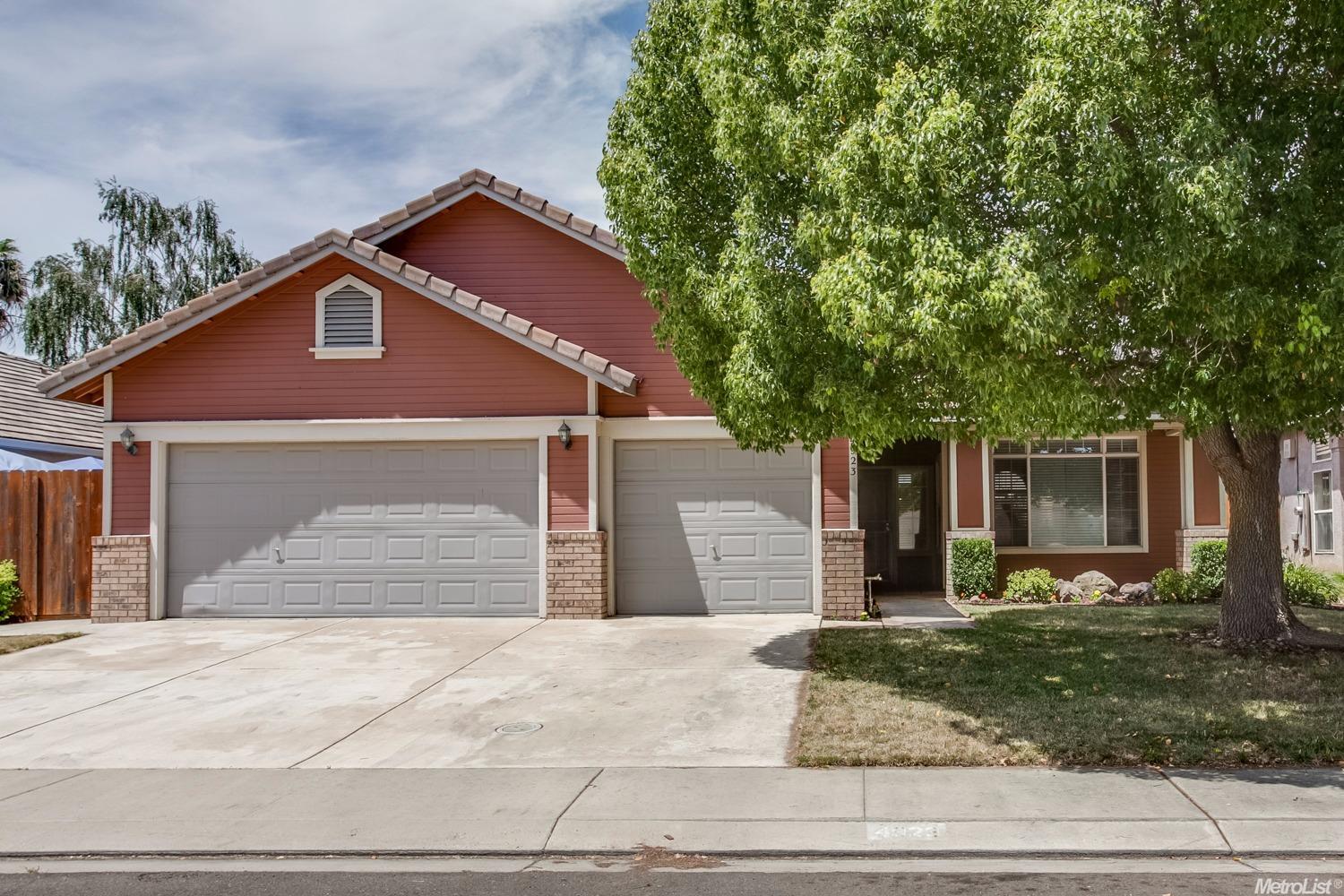 4923 Treetop Dr, Salida, CA 95368 photo 1
