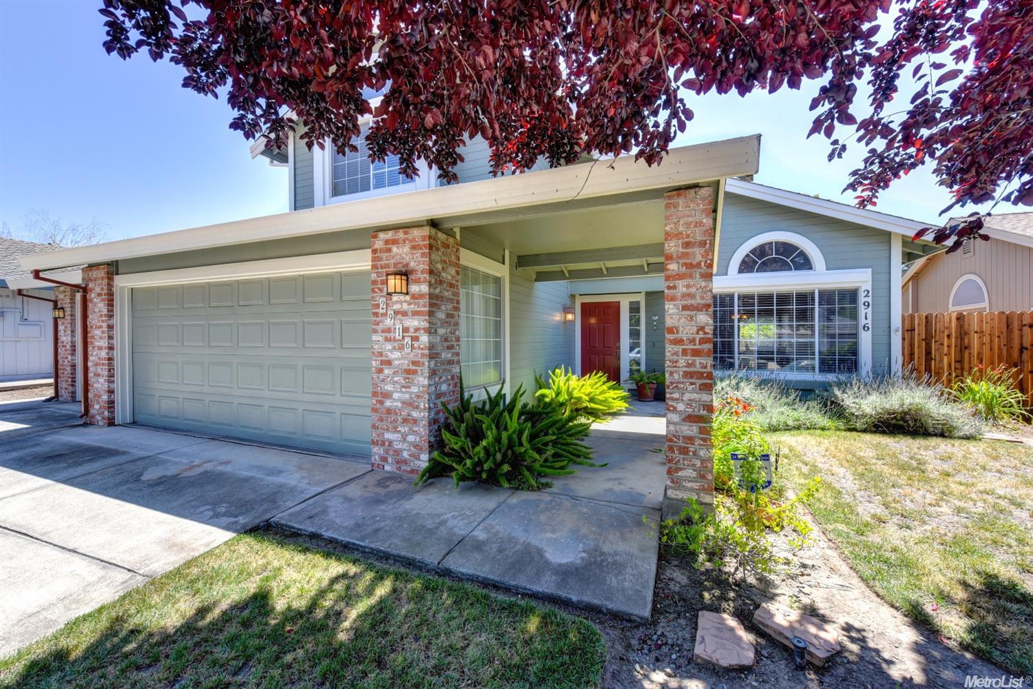 2916 Meadow Hawk Way, Antelope, CA 95843 photo 3