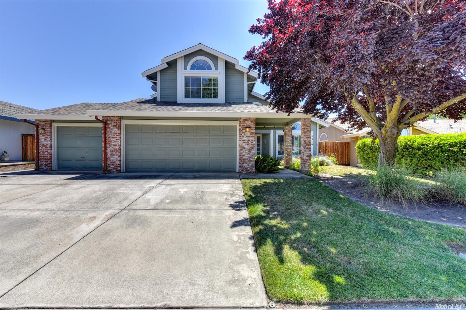 2916 Meadow Hawk Way, Antelope, CA 95843 photo 1