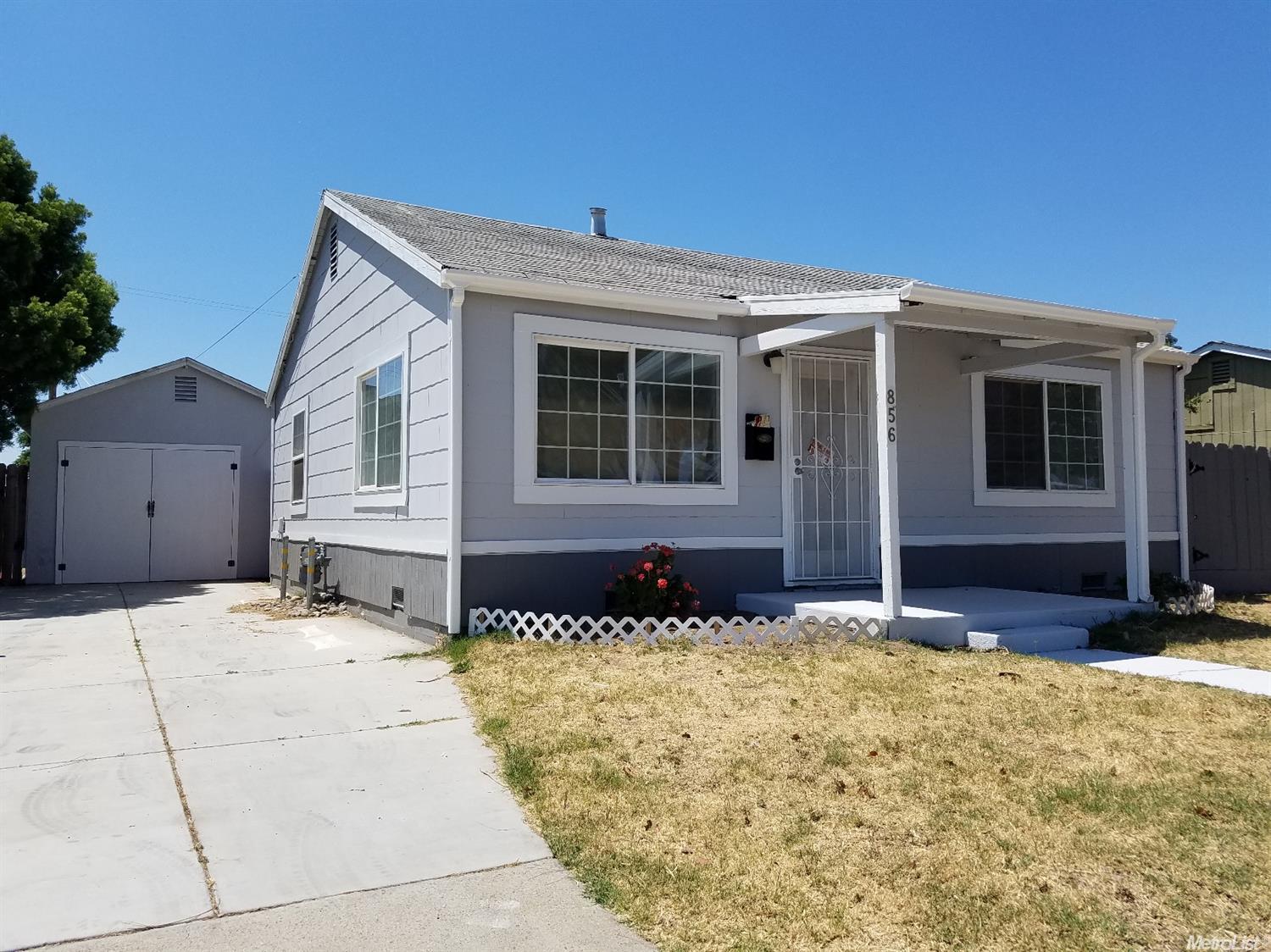 856 Virginia St, Manteca, CA 95337 photo 1