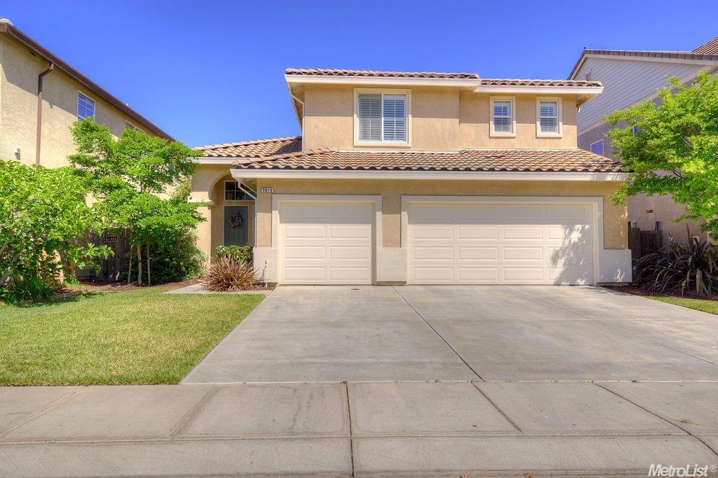 3813 Ruffed Grouse Ln, Modesto, CA 95355 photo 1