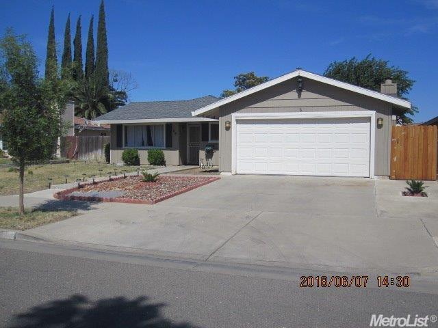 86 S South Frk, Merced, CA 95340 photo 1