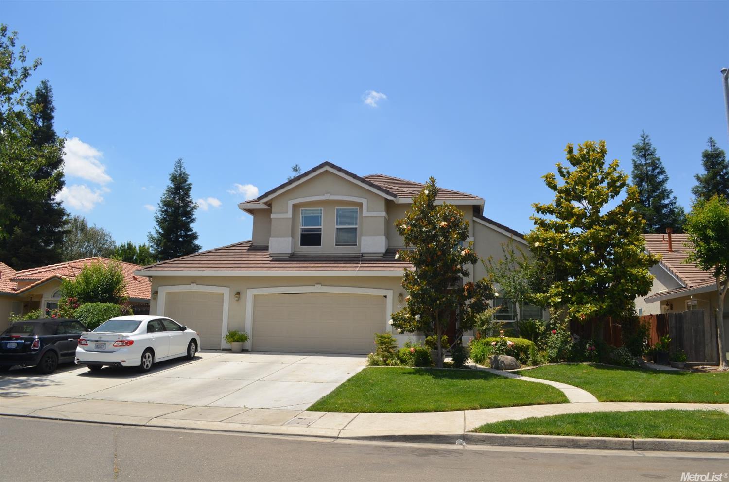 3831 Black Hawk Ave, Merced, CA 95340 photo 1