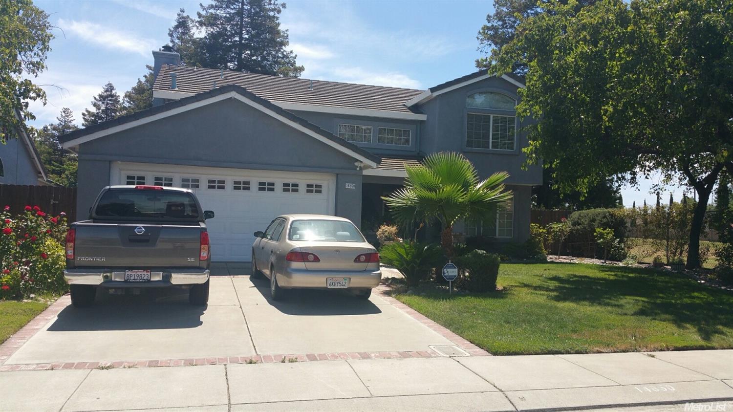14850 Cedar Ridge Ct, Lathrop, CA 95330 photo 1