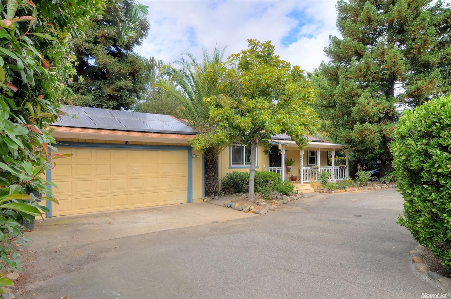 3009 California Ave, Carmichael, CA 95608 photo 1