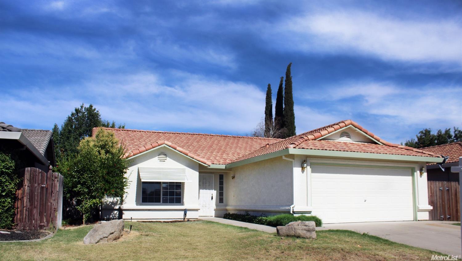 3768 Black Hawk Ave, Merced, CA 95340 photo 1