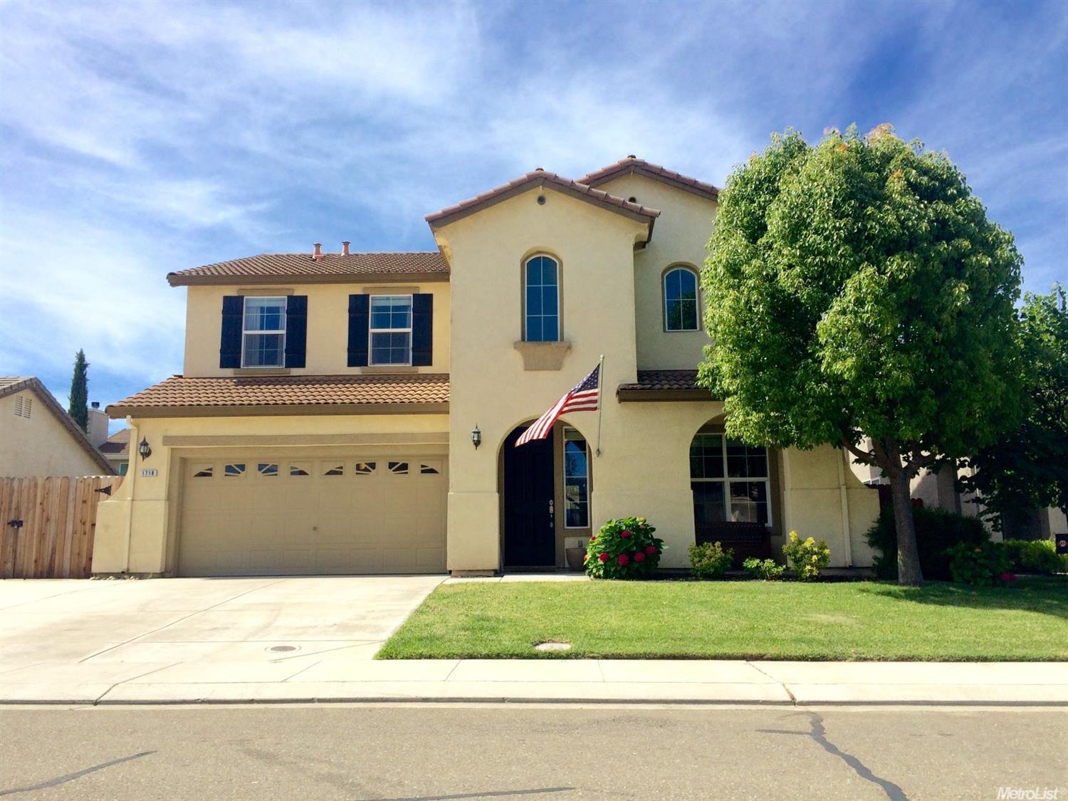 1718 Savory Dr, Manteca, CA 95337 photo 1