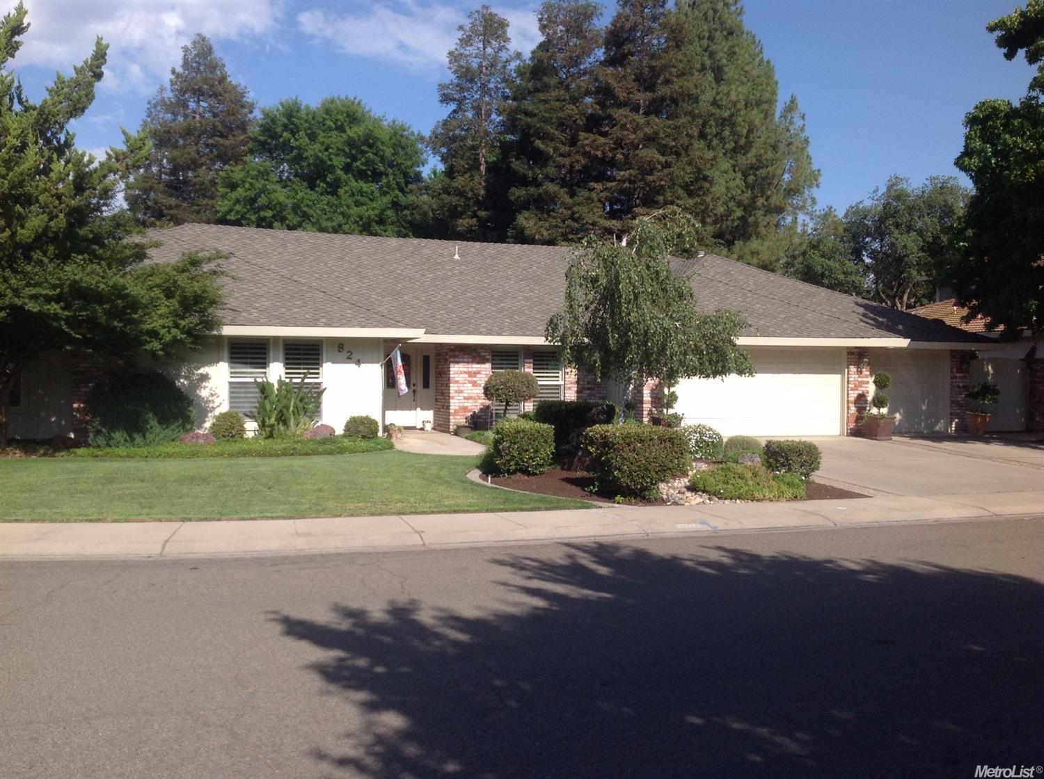 824 Cobblestone Cir, Modesto, CA 95355 photo 2