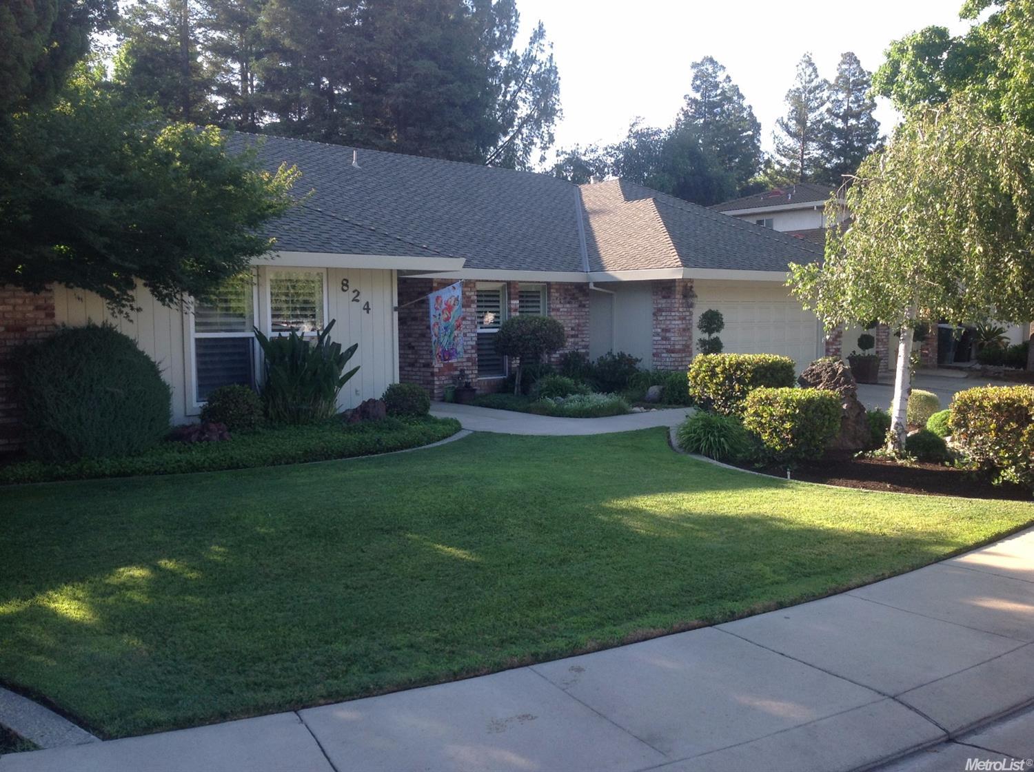 824 Cobblestone Cir, Modesto, CA 95355 photo 1