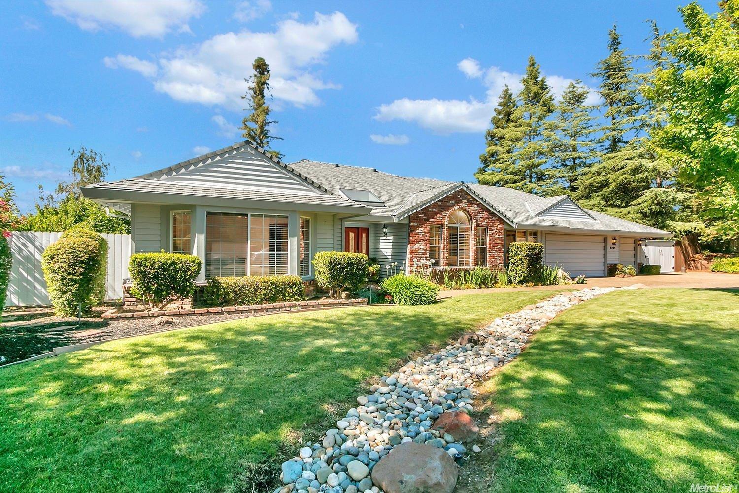 8791 Beechcrest Ct, Orangevale, CA 95662 photo 1