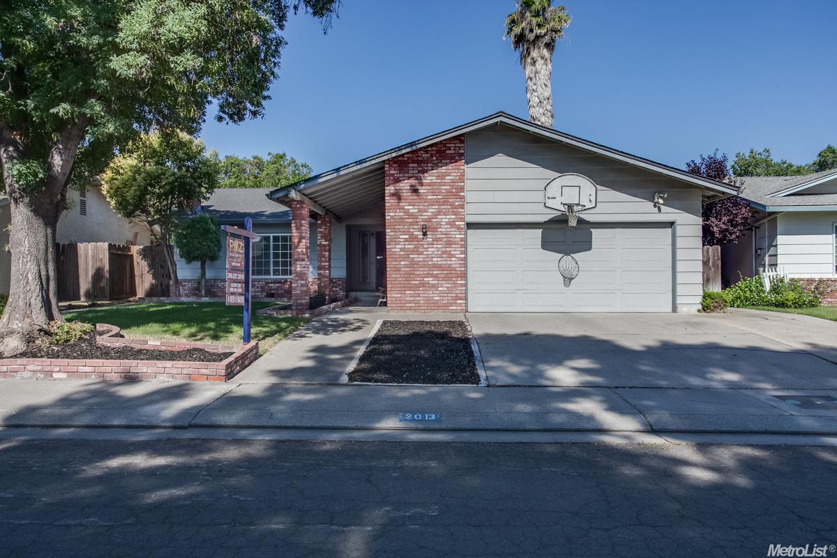 2013 Monte Verde Ct, Modesto, CA 95350 photo 1