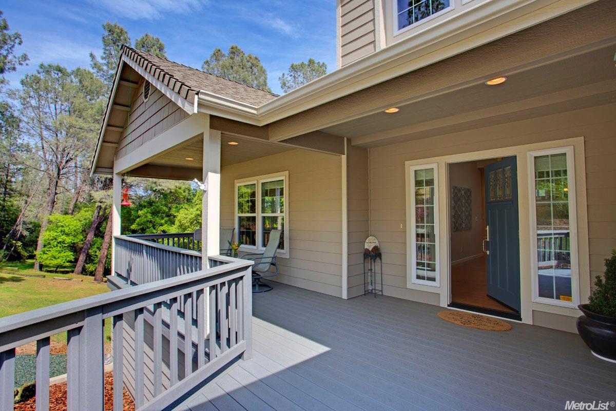 355 Cuckoo Ct, Applegate, CA 95703 photo 2