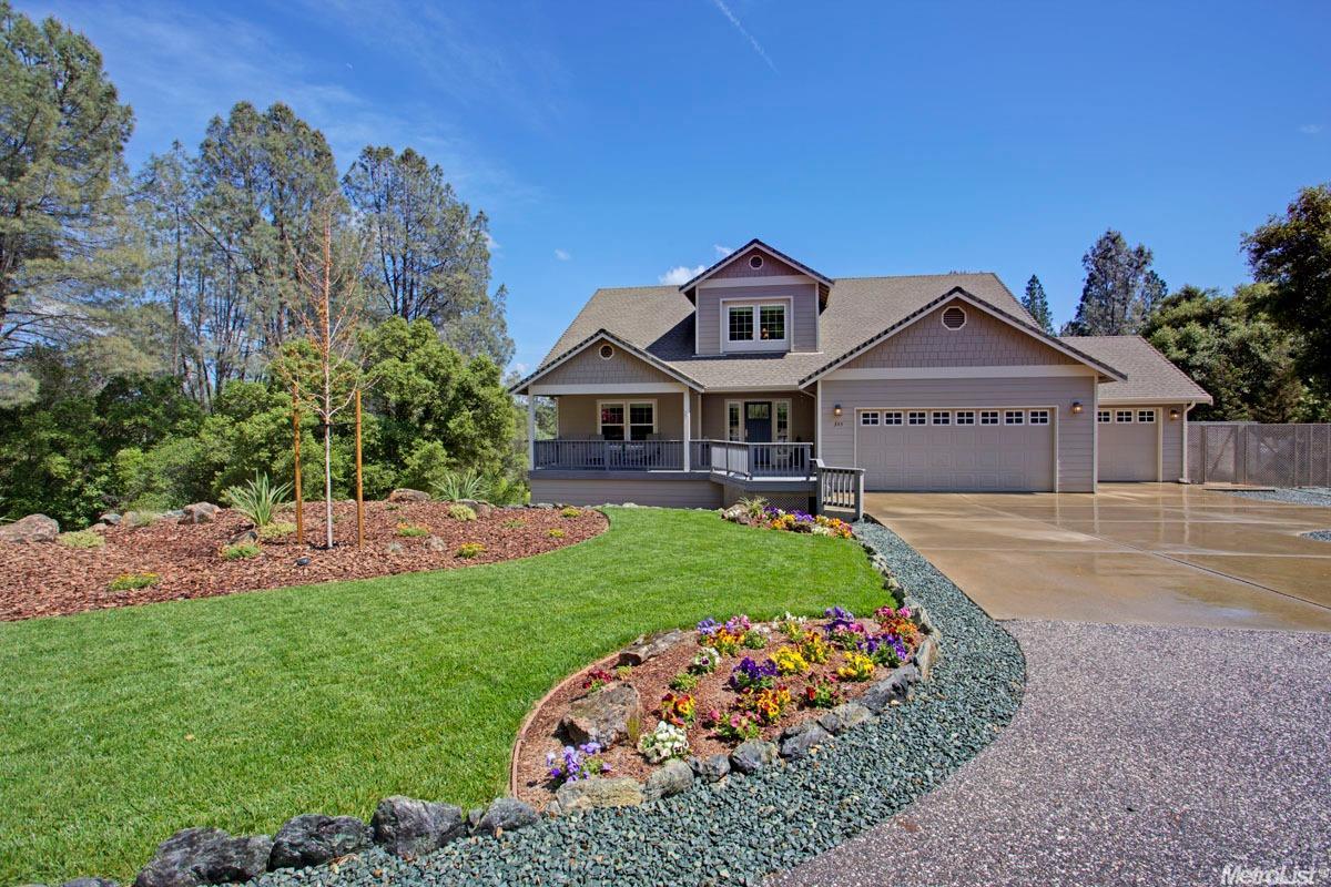 355 Cuckoo Ct, Applegate, CA 95703 photo 1