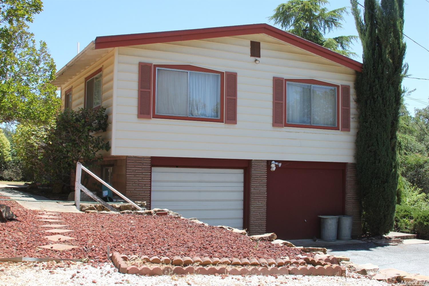 2793 Debbie Ln, Placerville, CA 95667 photo 1