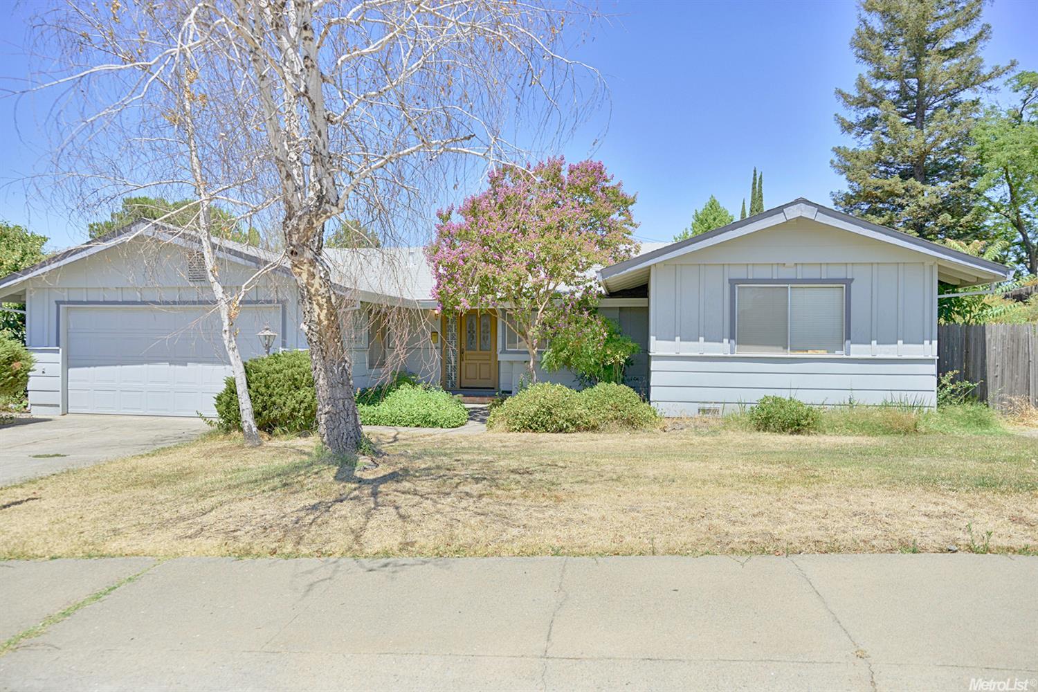 6617 Rappahannock Way, Carmichael, CA 95608 photo 1