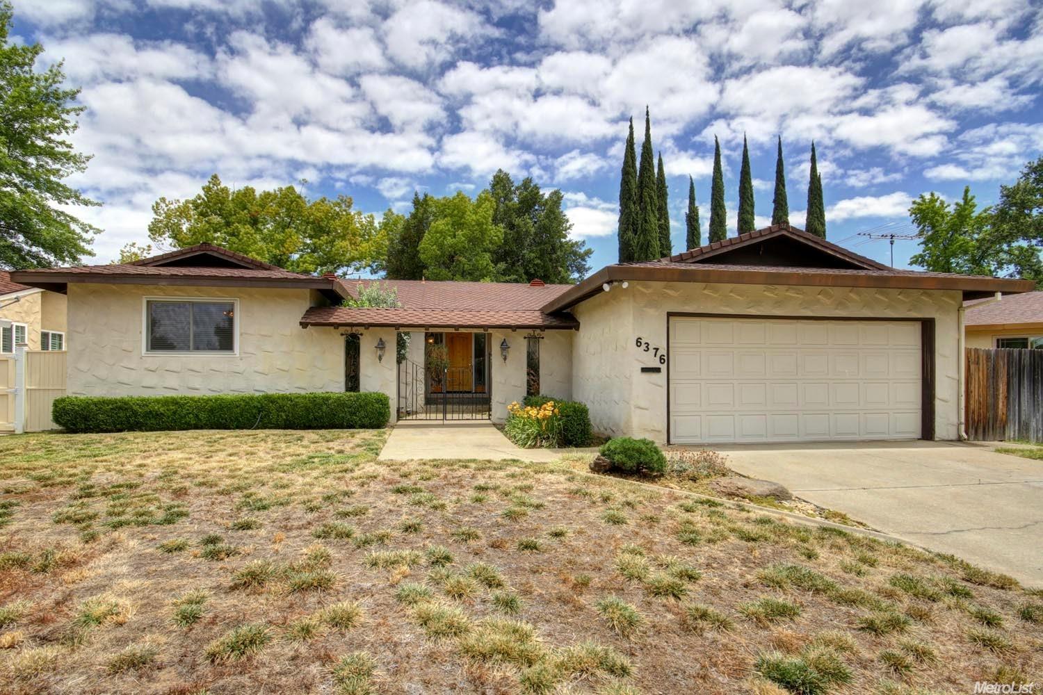 6376 Perrin Way, Carmichael, CA 95608 photo 1