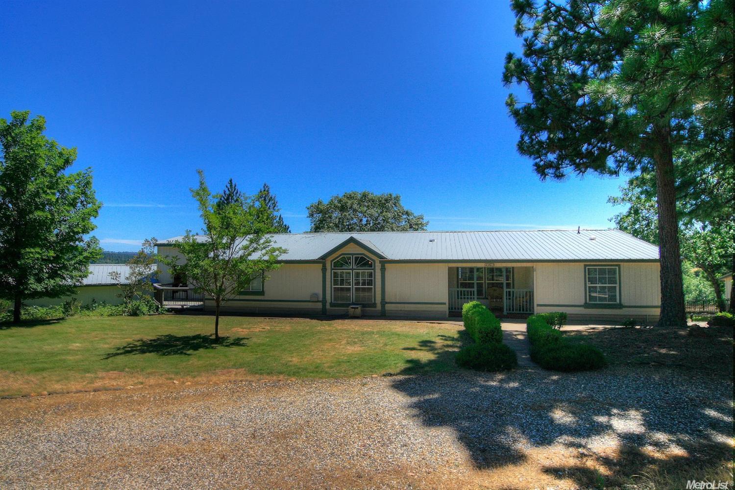1611 Sawmill Rd, Colfax, CA 95713 photo 3
