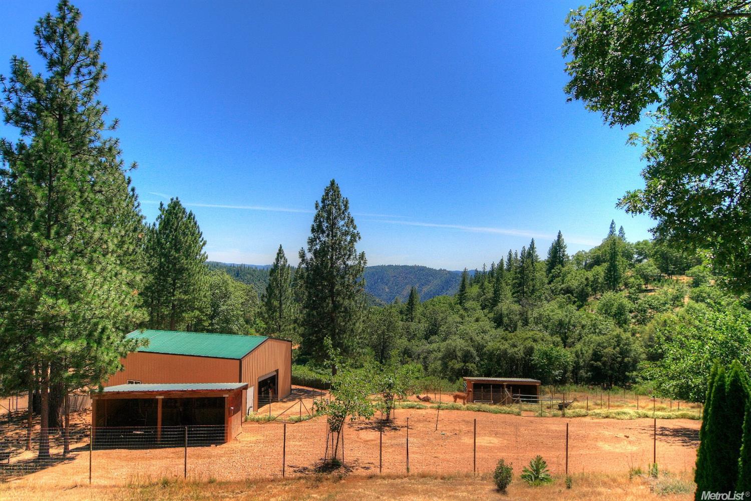 1611 Sawmill Rd, Colfax, CA 95713 photo 2