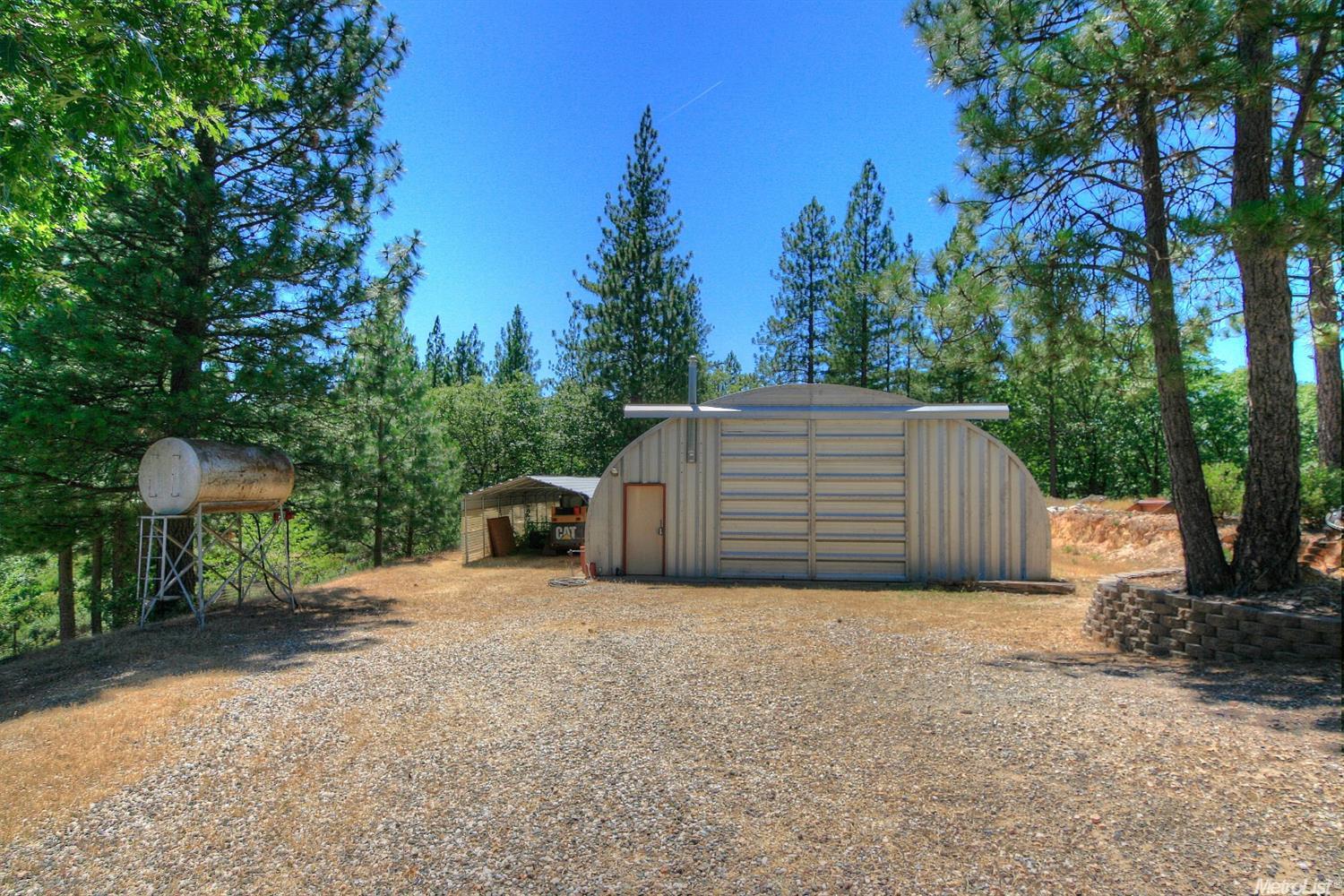 1611 Sawmill Rd, Colfax, CA 95713 photo 4