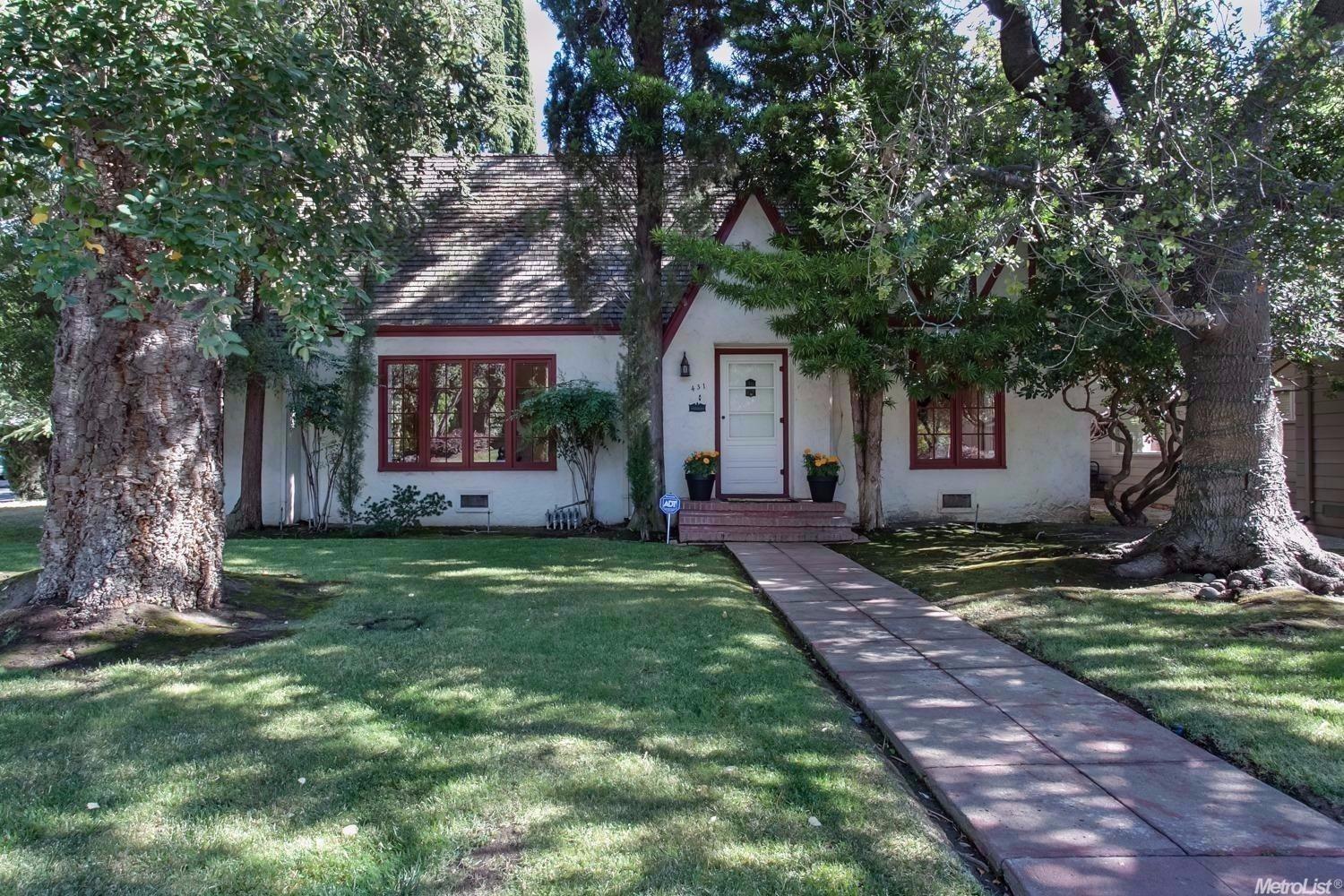 431 Mensinger Ave, Modesto, CA 95350 photo 1