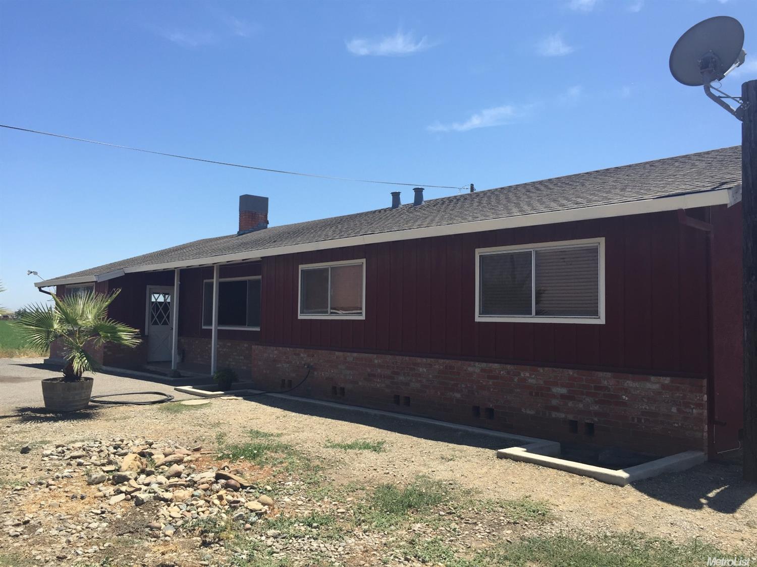 1606 Walnut Ave, Patterson, CA 95363 photo 1