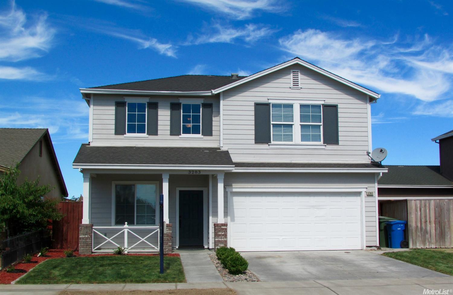 3283 Dewar Ln, Turlock, CA 95382 photo 1
