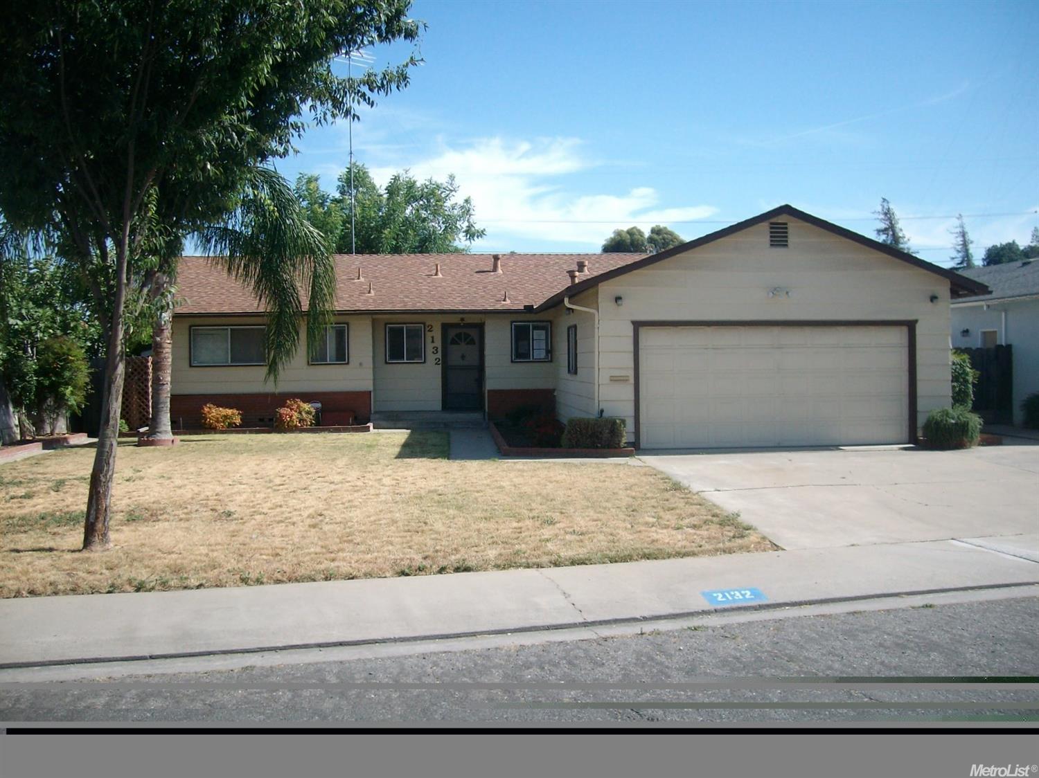 2132 Moran Ave, Modesto, CA 95354 photo 1