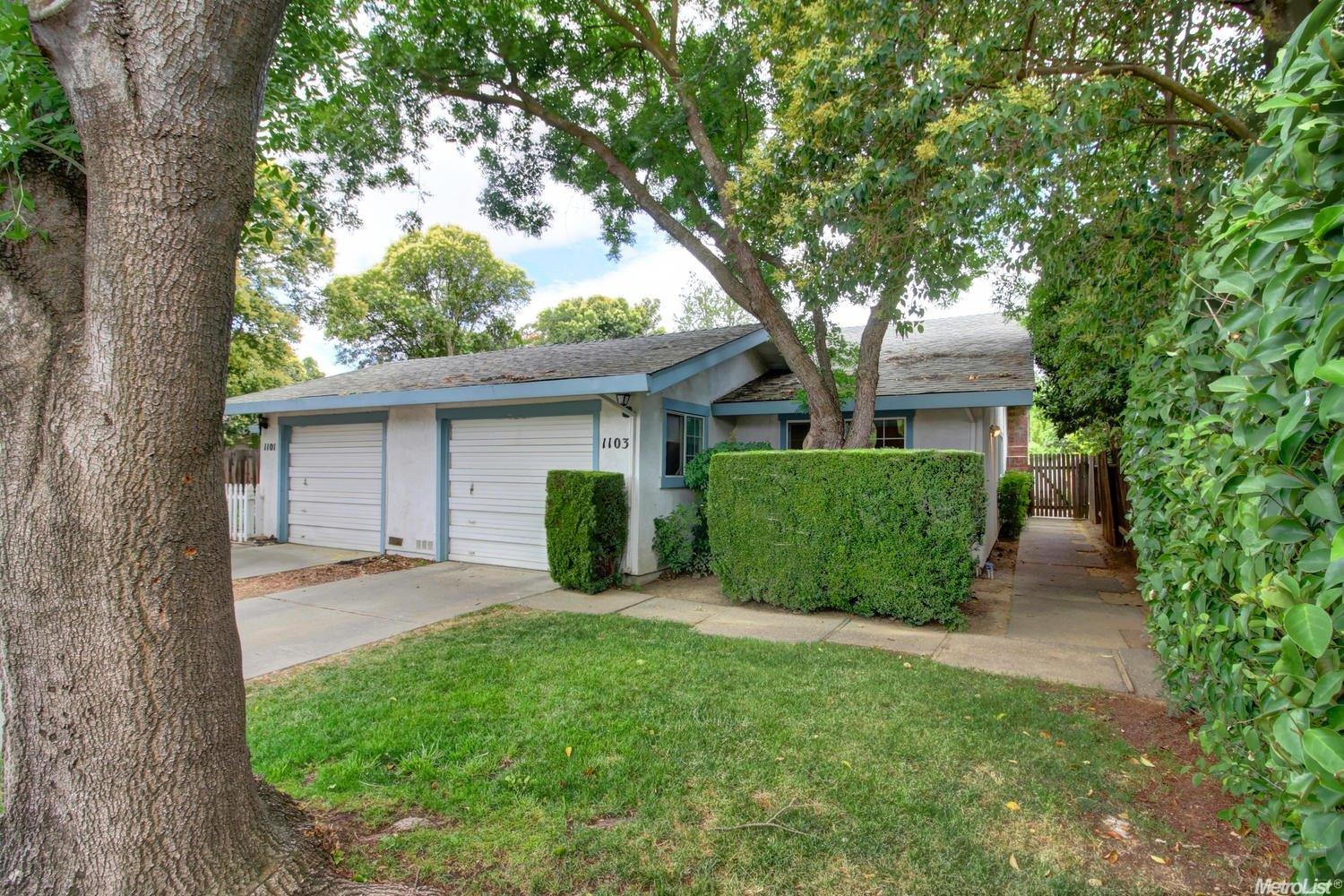 1103 Arthur St, Davis, CA 95616 photo 1