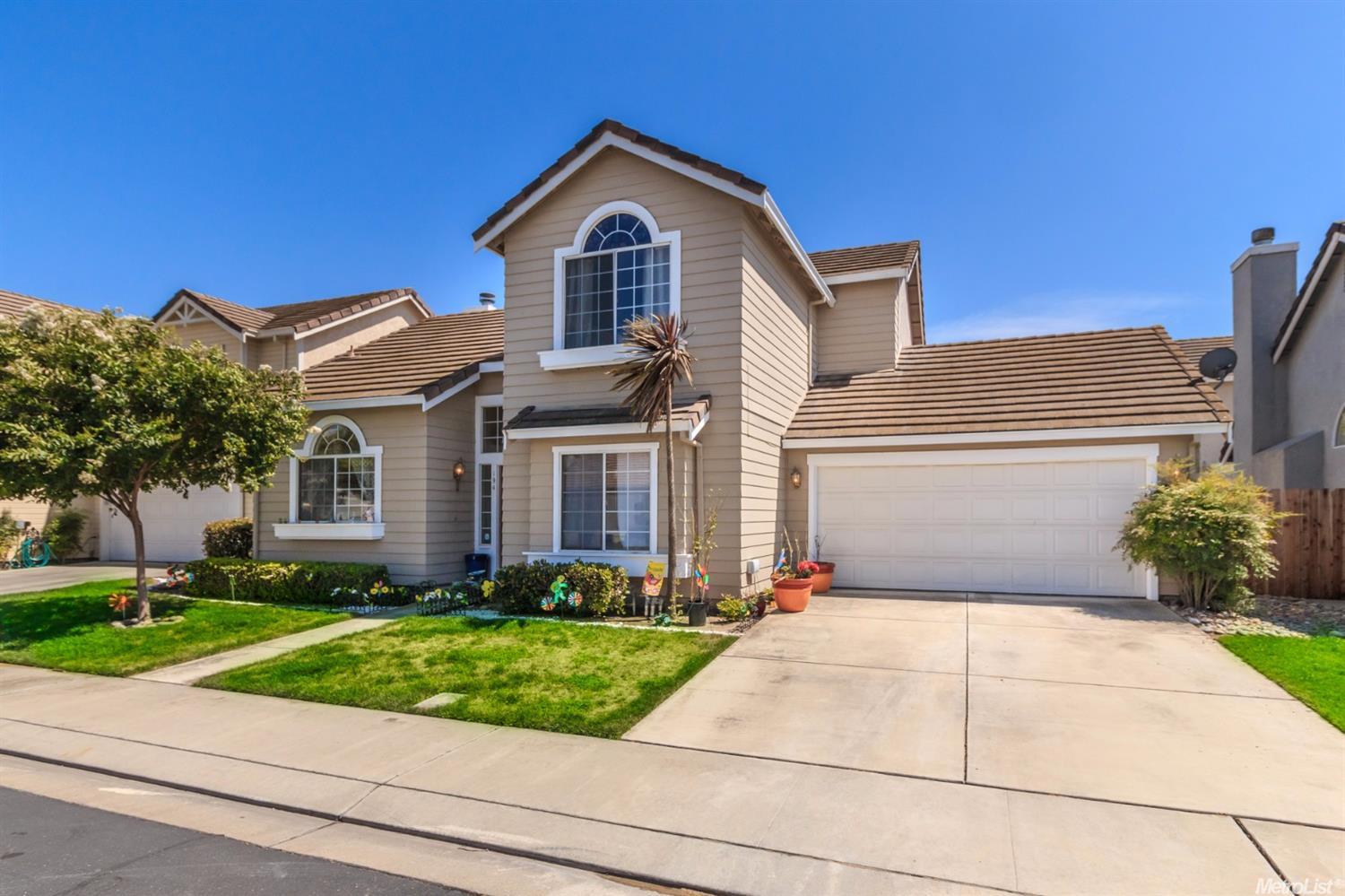 194 Cornerstone Way, Manteca, CA 95336 photo 1