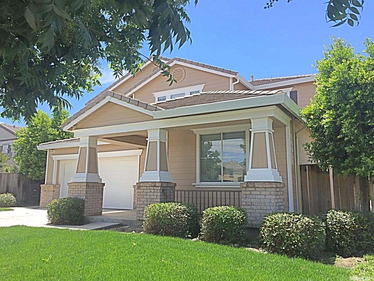 4715 Windsong Ct, Tracy, CA 95377 photo 3