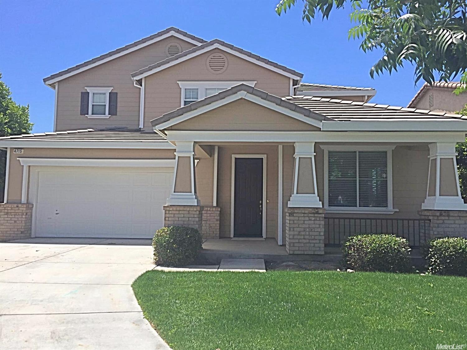 4715 Windsong Ct, Tracy, CA 95377 photo 1