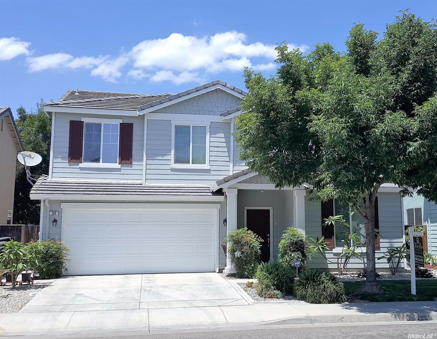 369 Burlington Dr, Tracy, CA 95376 photo 1