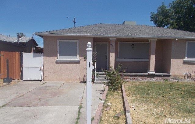 2206 Scribner St, Stockton, CA 95206 photo 1