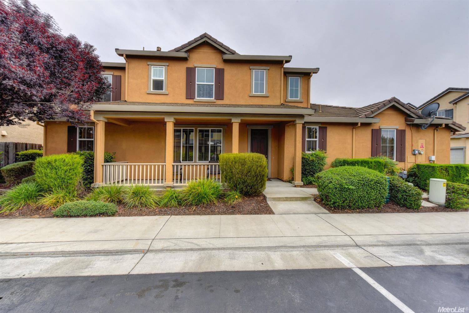 710 Courtyards Loop, Lincoln, CA 95648 photo 1