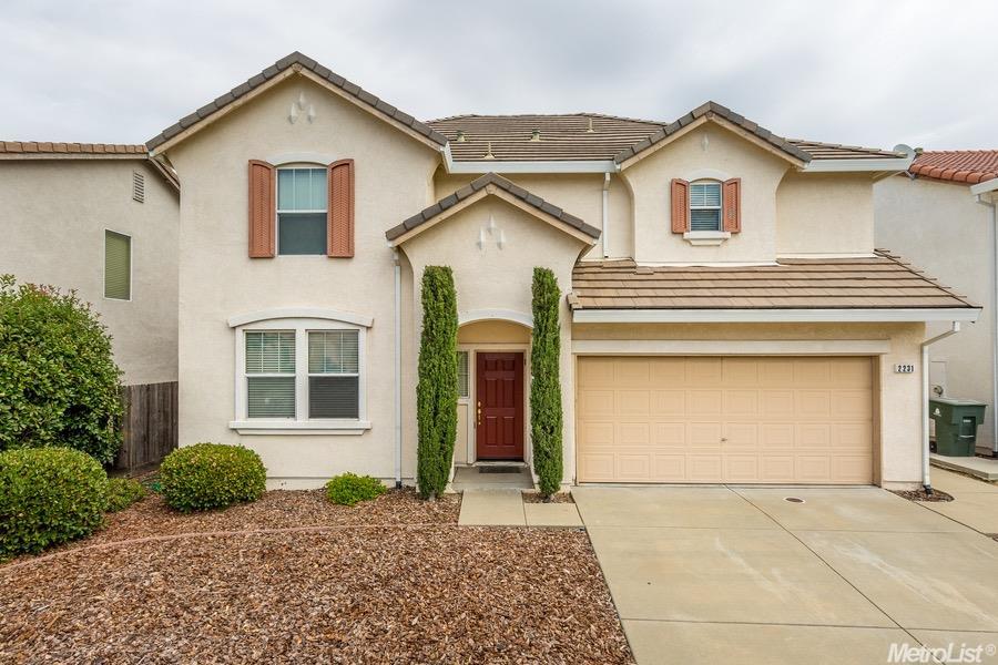 2231 Arnold Dr, Rocklin, CA 95765 photo 1