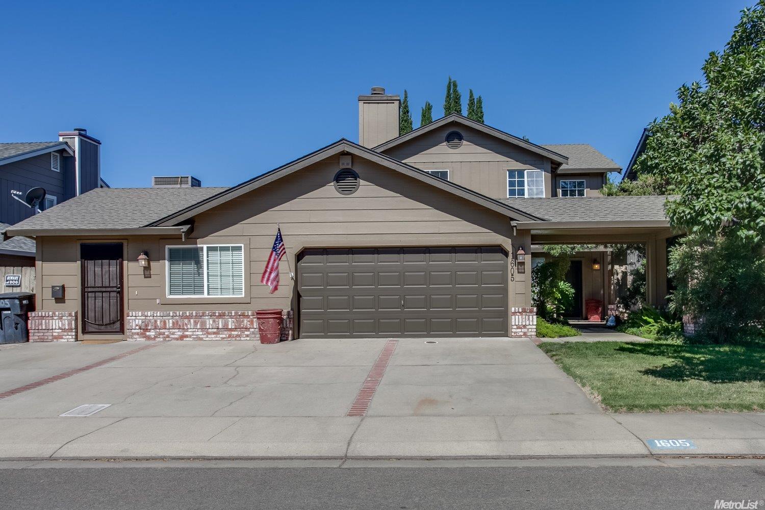 1605 Bear Creek Rd, Modesto, CA 95355 photo 1