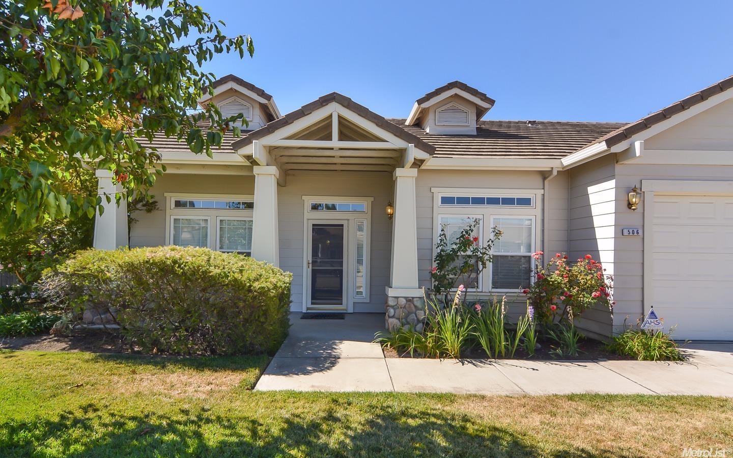 506 Franklin Ln, Ripon, CA 95366 photo 3