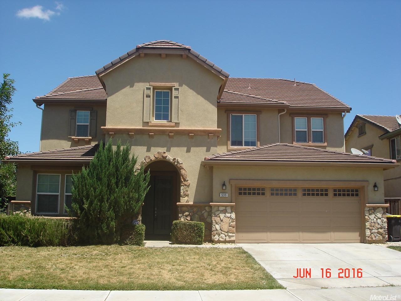 533 Grapevine Pl, Lathrop, CA 95330 photo 1
